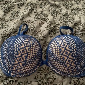 Very Sexy Push Up Bra